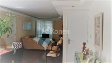 house em Rua Ângelo Capricho, Horto Florestal - São Paulo - SP