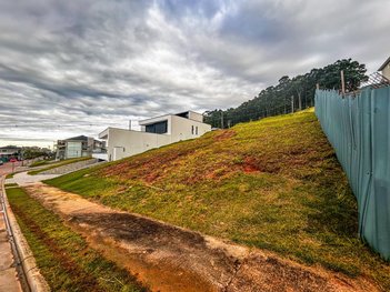 land_lot em das Tres Meninas, Vila Nova - Porto Alegre - RS