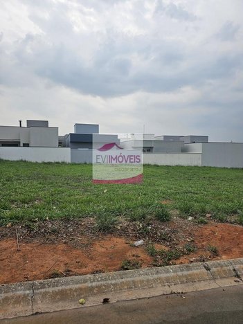 land_lot em Rua Angico, Residencial Jardim do Jatobá - Hortolândia - SP