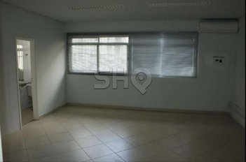 office em Avenida Santo Amaro, Brooklin Paulista - São Paulo - SP