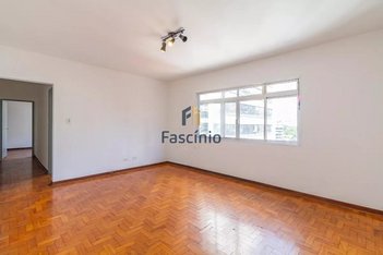 apartment em Rua Artur Azevedo, Pinheiros - São Paulo - SP