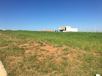 land_lot em Avenida Fábio Ferraz Bicudo, Jardim Residencial Dona Maria José - Indaiatuba - SP