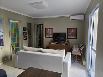 apartment em Rua Capote Valente, Pinheiros - São Paulo - SP