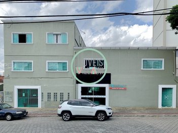 commercial_property em Rua Conselheiro Rodrigues Alves, Centro - São José dos Campos - SP