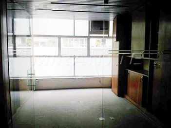 office em Major Sertório, Vila Buarque - São Paulo - SP