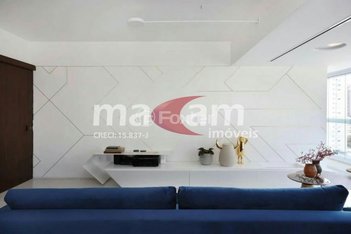 apartment em Avenida Doutor Altino Arantes, Vila Clementino - São Paulo - SP