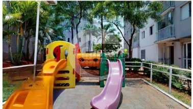 apartment em Rua Arinaia, Belenzinho - São Paulo - SP