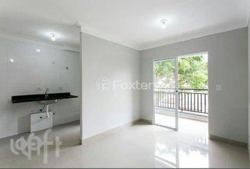 apartment em do Córrego, Carrão - São Paulo - SP