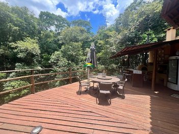 house em Avenida da Cachoeira, Piedade do Paraopeba - Brumadinho - MG