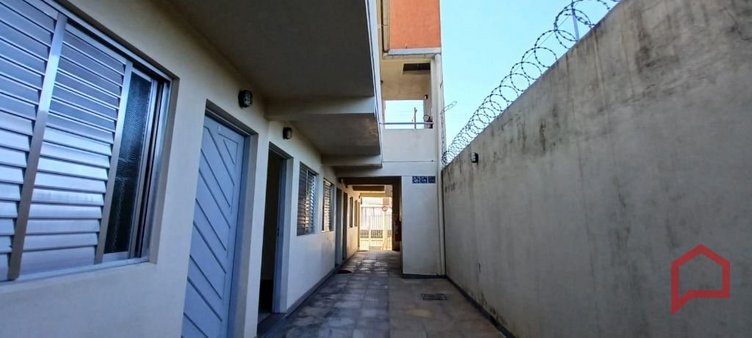 Cômodo Condomínio