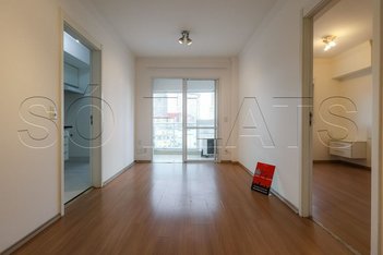 apartment em Rua Major Quedinho, Centro - São Paulo - SP