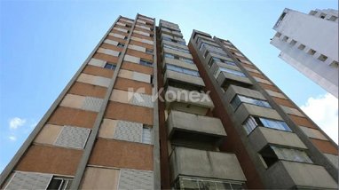 apartment em Rua Charles Spencer Chaplin, Vila Andrade - São Paulo - SP