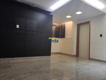 apartment em Avenida Nossa Senhora do Carmo, Centro - Betim - MG