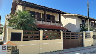 house em Rua Massaranduba, Canto Grande - Bombinhas - SC