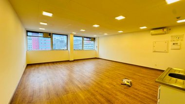 office em Avenida Paulista, Bela Vista - São Paulo - SP