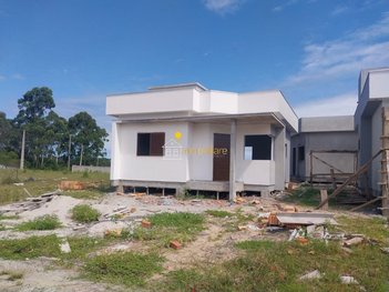 house em Rua Leblon, Balneário Rincão - Balneário Rincão - SC
