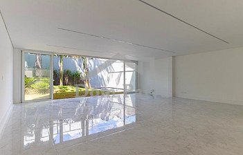 house em Rua Manuel Ribeiro da Cruz, Chácara Santo Antônio (Zona Sul) - São Paulo - SP
