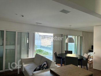 apartment em Rua Nova Cidade, Vila Olímpia - São Paulo - SP