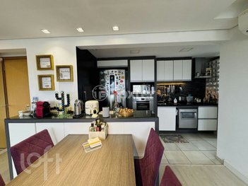 apartment em Rua General Rondon, Tristeza - Porto Alegre - RS