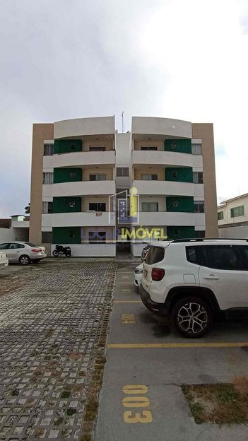 apartment em Rua TG-06, Boa Vista - Vitória da Conquista - BA