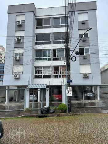 apartment em Rua Amaragi, Cristo Redentor - Porto Alegre - RS