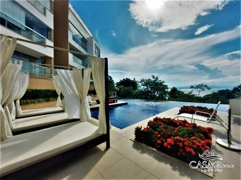 apartment em Rodovia João Paulo, João Paulo - Florianópolis - SC