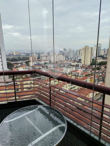 apartment em Rua Marechal Hermes da Fonseca, Santana - São Paulo - SP