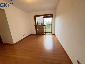apartment em Rua Joaquim Antunes, Pinheiros - São Paulo - SP