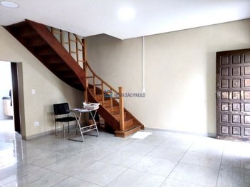 house em Rua Professor Sousa Barros, Vila Guarani (Z Sul) - São Paulo - SP