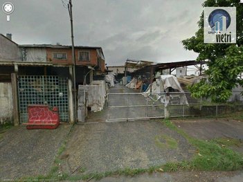 commercial_land_lot em Rua Dom Pedro Henrique de Orleans e Bragança, Vila Jaguara - São Paulo - SP