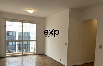 apartment em Rua Graúna, Vila Uberabinha - São Paulo - SP