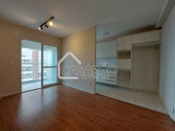 apartment em Rua Alegre, Santa Paula - São Caetano do Sul - SP