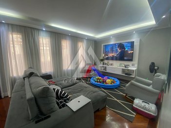 house em Rua das Arapongas, Independência - São Bernardo do Campo - SP