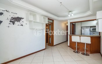 apartment em Rua Lobo da Costa, Azenha - Porto Alegre - RS