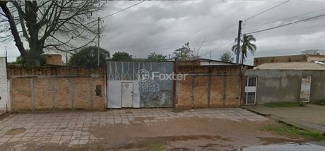 land_lot em Avenida Capivari, Cristal - Porto Alegre - RS