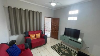 house em Rua Affonso Cotta, Jardim Itamarati - Jaú - SP