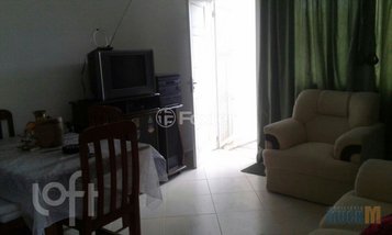 house em Rua Santa Tereza, Olaria - Canoas - RS