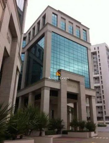 office em Avenida das Américas, Barra da Tijuca - Rio de Janeiro - RJ