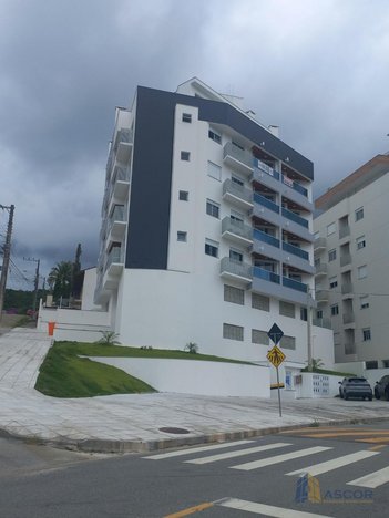 apartment em Rua Maria Luiza Agostinho, Itacorubi - Florianópolis - SC