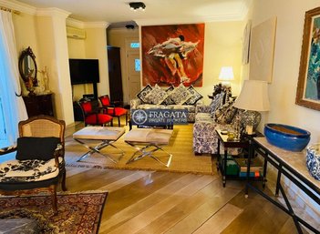 house em Rua Desembargador Mamede, Jardim Paulista - São Paulo - SP