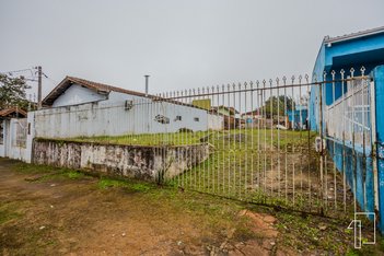 land_lot em Rua Dom Pedro I, Rio Branco - São Leopoldo - RS