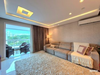 apartment em Rua Embaixador Edmundo da Luz Pinto, Agronômica - Florianópolis - SC