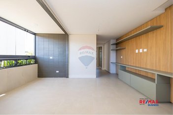 apartment em Avenida Paraná, Cabral - Curitiba - PR