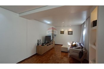 apartment em Rua Almirante Tamandaré, Gutierrez - Belo Horizonte - MG