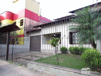 house em Zeferino Dias, Sarandi - Porto Alegre - RS
