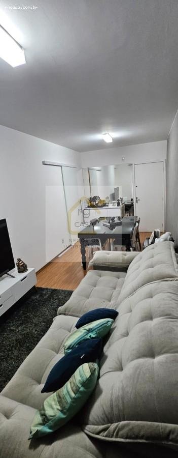 apartment em Avenida João XXIII, Socorro - Mogi das Cruzes - SP