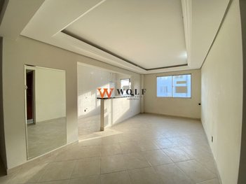 apartment em Rua Vinte e Cinco de Novembro, Nossa Senhora do Rosário - São José - SC