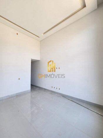 house em Rua Ecocuaba, Jardim Helvécia - Aparecida de Goiânia - GO