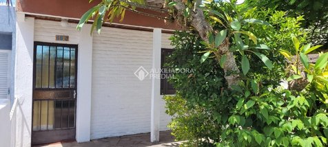 house em Rua Agenor Mendes Ouriques, Serraria - Porto Alegre - RS