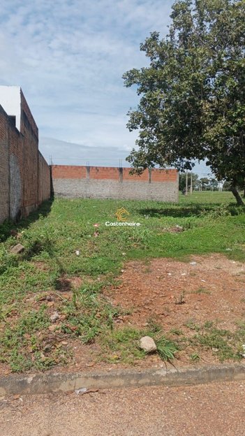 land_lot em Quadra ARSE 152 QD 29, Plano Diretor Sul - Palmas - TO